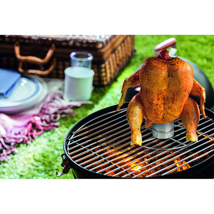 BARBECUE STAND FOR ROASTING CHICKEN C80901410
