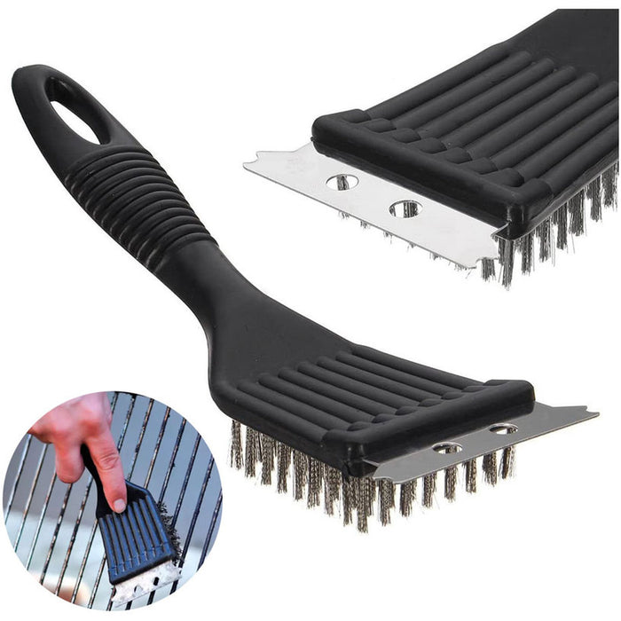 BARBECUE BRUSH YL7150150