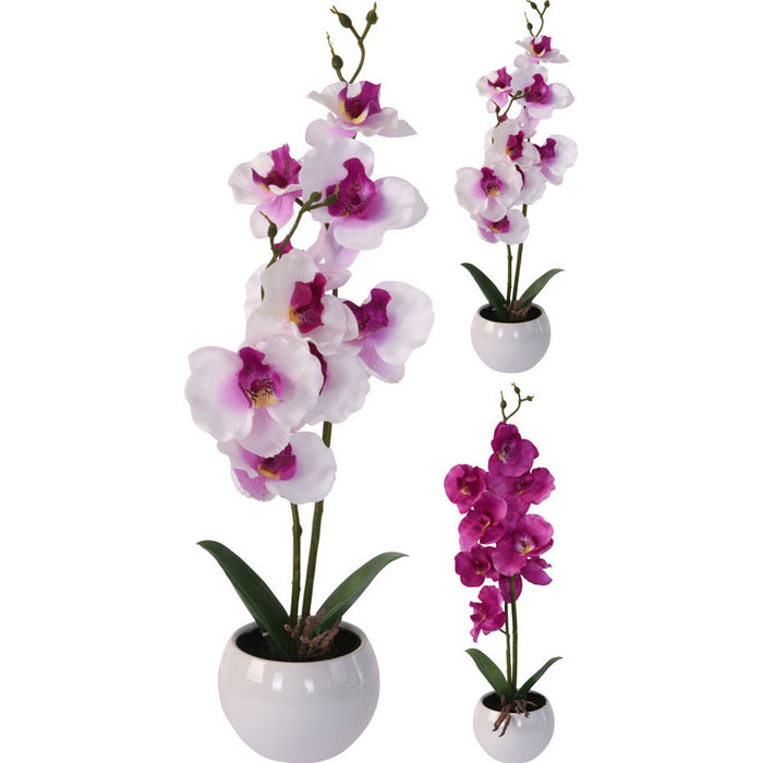 ARTIFICIAL FLOWER ORCHID 39CM 317353840