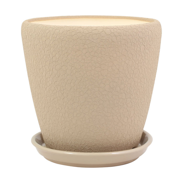 CERAMIC POT F12CM GRACE