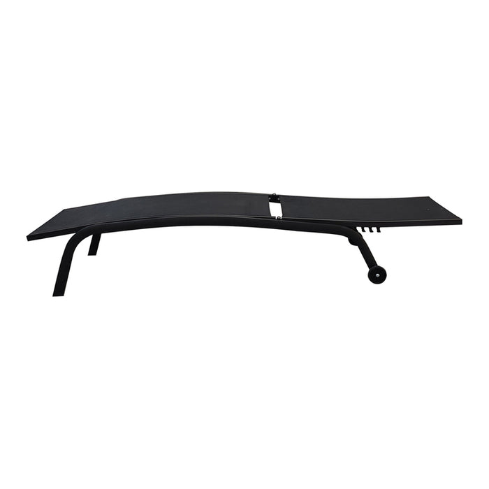 GARDEN CHAIR 189X93X64CM HD-8650
