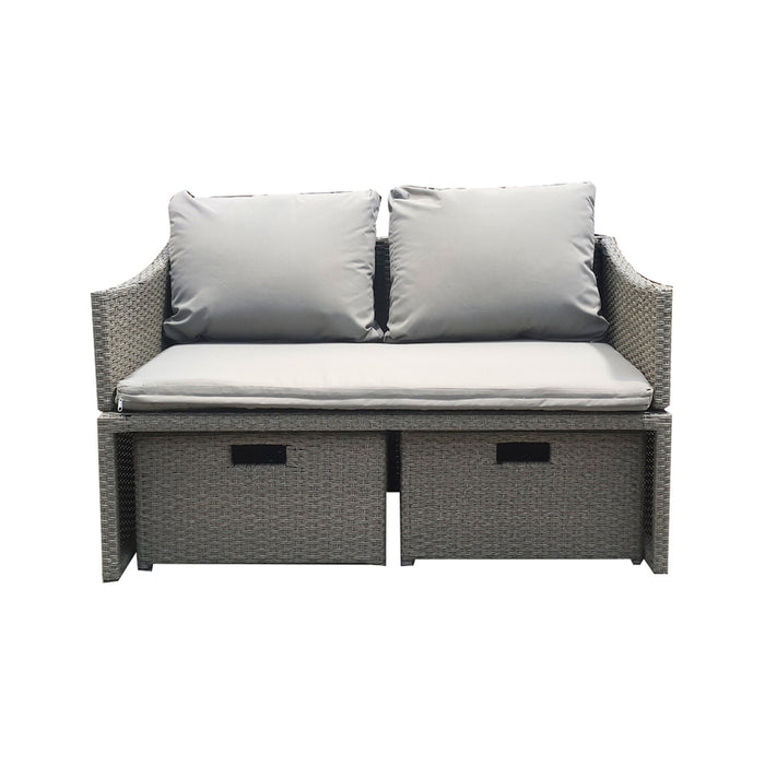 GARDEN SET HD HD8651