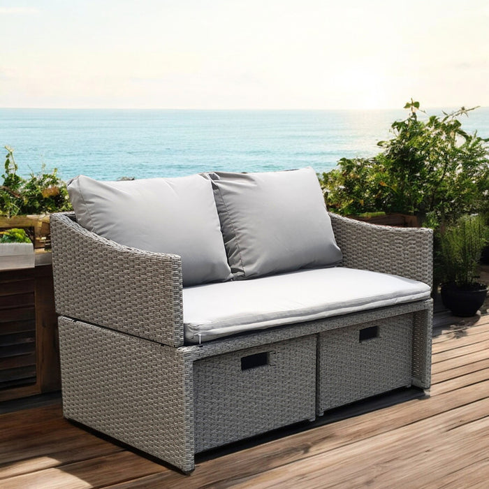 GARDEN SET HD HD8651