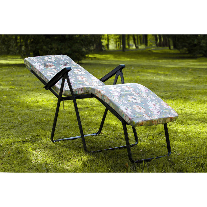 GARDEN CHAIR 105X65X119CM LEONARDO