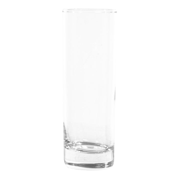 GLASS FOR UZO 220 ML 1 PCS