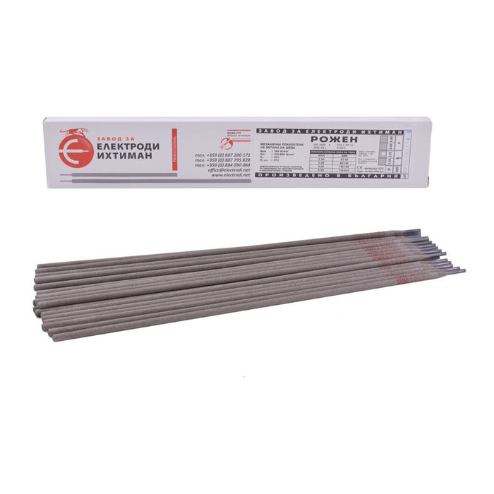ELECTRODES RUTILE F3.2 X 350 MM ROGEN