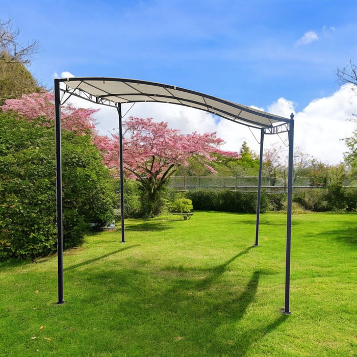 GARDEN AWNING 300X250CM GB401