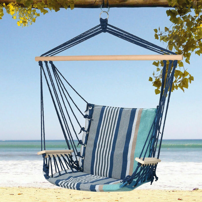 HAMMOCK CHAIR 100X60CM X39500400