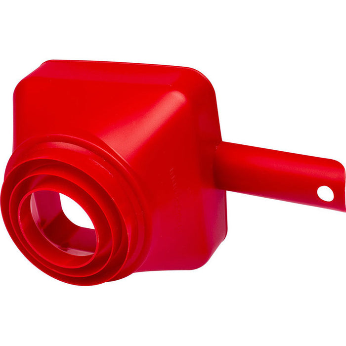 FUNNEL FOR JARS 52-85 MM