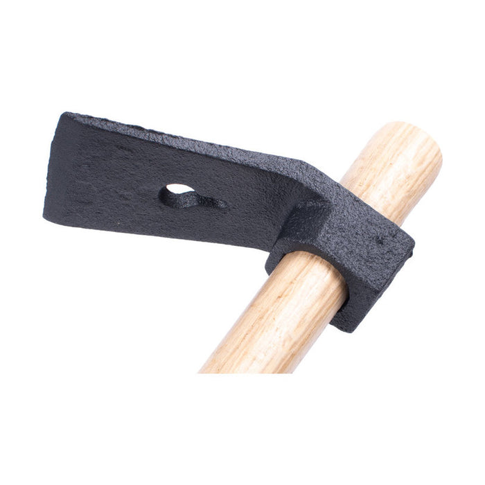 TESLA WITH HANDLE