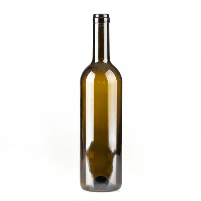 WINE BOTTLE 0.75L