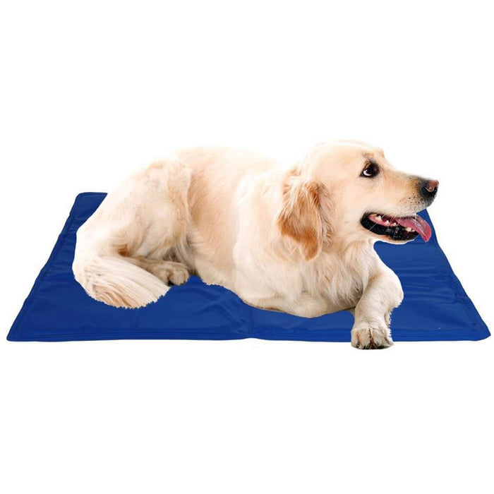 COOLING MAT FOR PETS 50X65CM