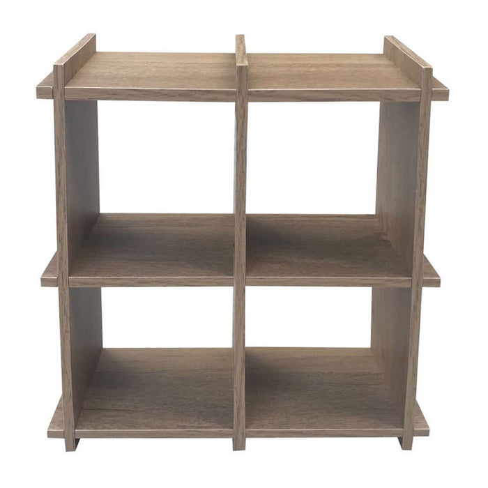SHELF DS-S35 OAK