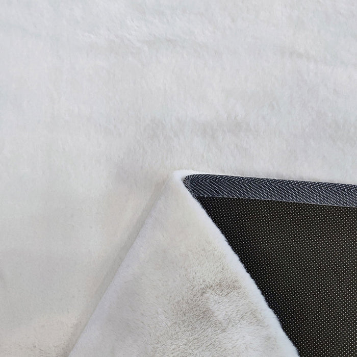 BAMBI CARPET 160X230 CM BEIGE-ECRU