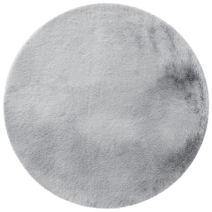 BAMBI CARPET F80 CM GRAY