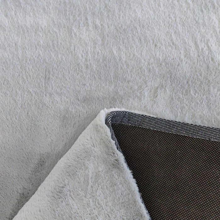 BAMBI CARPET F80 CM GRAY