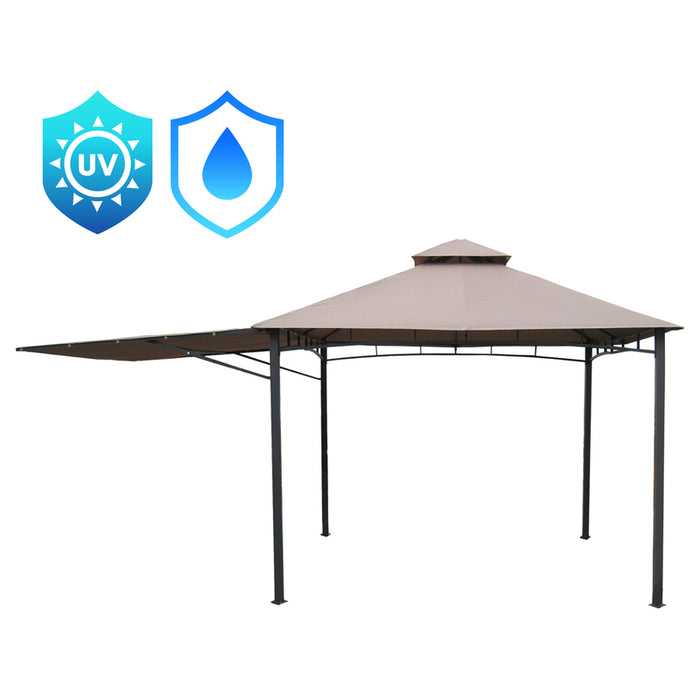 GARDEN TENT 300X300CM HD-9375