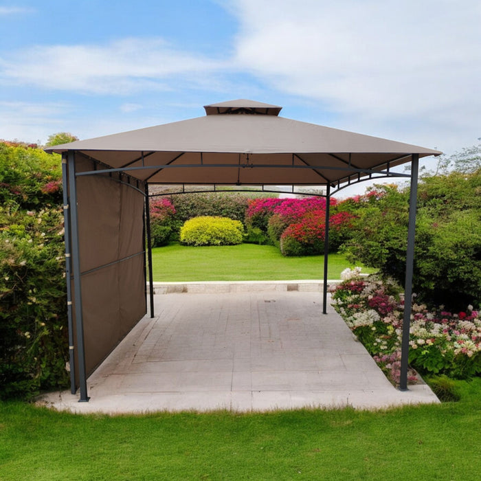 GARDEN TENT 300X300CM HD-9375