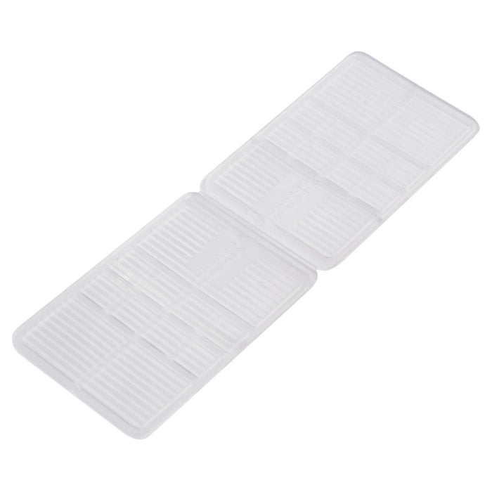 SET OF UNIVERSAL WASHERS 5MM 10 PCS