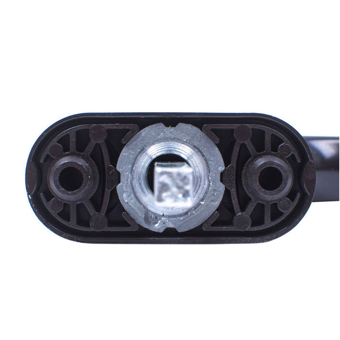 HANDLE FOR PVC WINDOWS