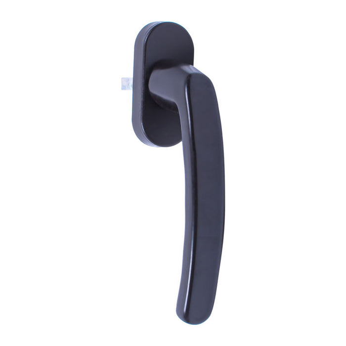 HANDLE FOR PVC WINDOWS