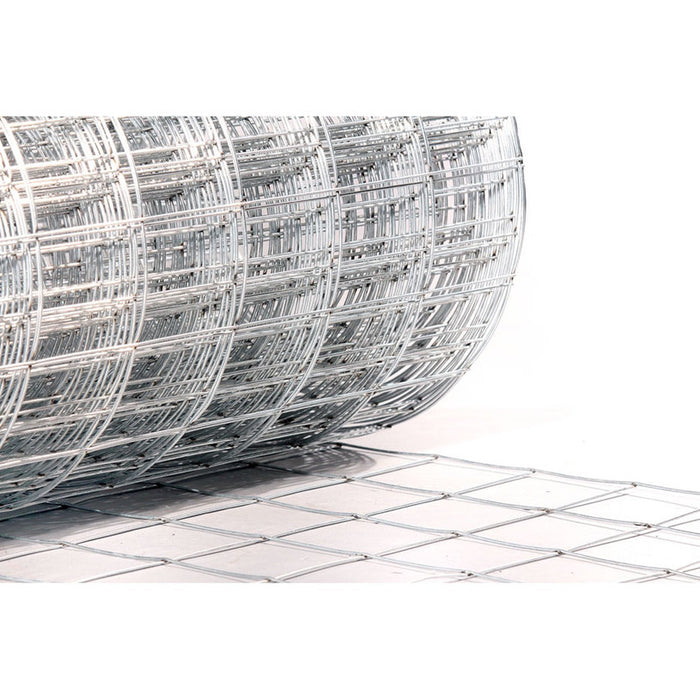 FENCE NETTING 1.2X25M 6209