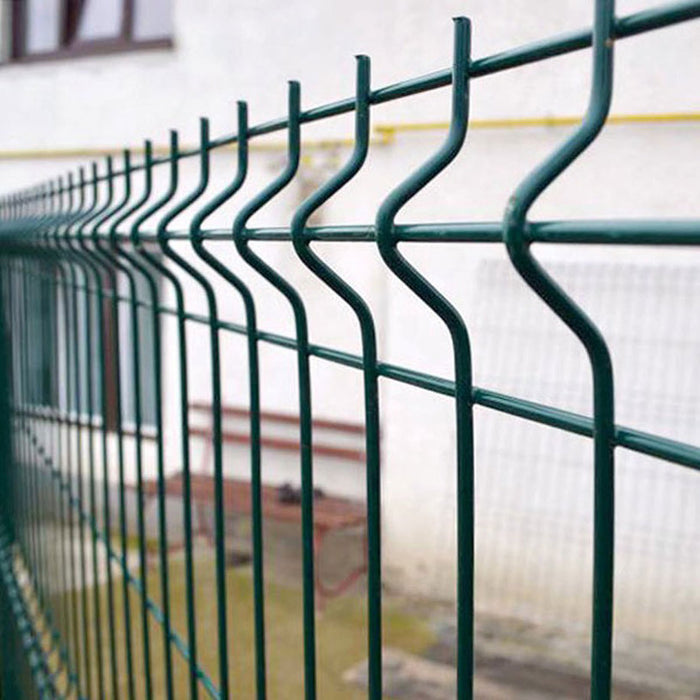 FENCE PANEL 1.20X2.5M 6192