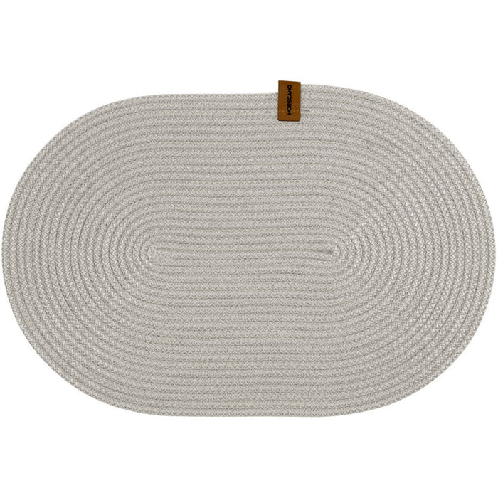 TABLE MAT 32X44 CM. LATTE