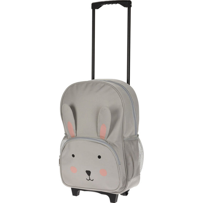 CHILDREN'S SUITCASE 40X29X12CM 14L DG9000440