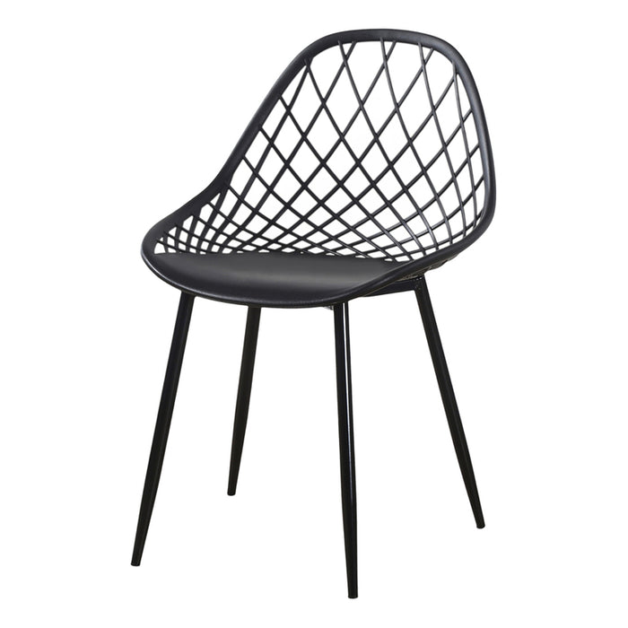 GARDEN CHAIR 52X55X81CM HD-9291