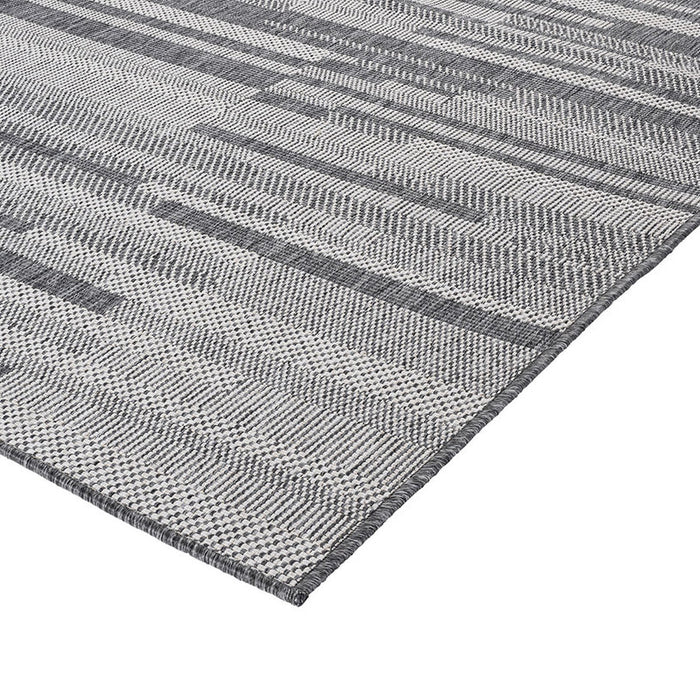 BRUSSELS CARPET 120X170 CM GRAY CHARACTERISTICS