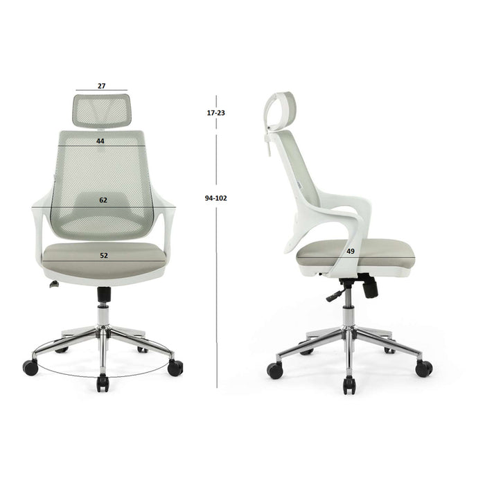 CALYPSO OFFICE CHAIR