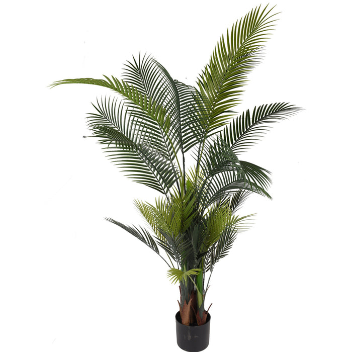 ARTIFICIAL PALM PLANT 160CM 318001020