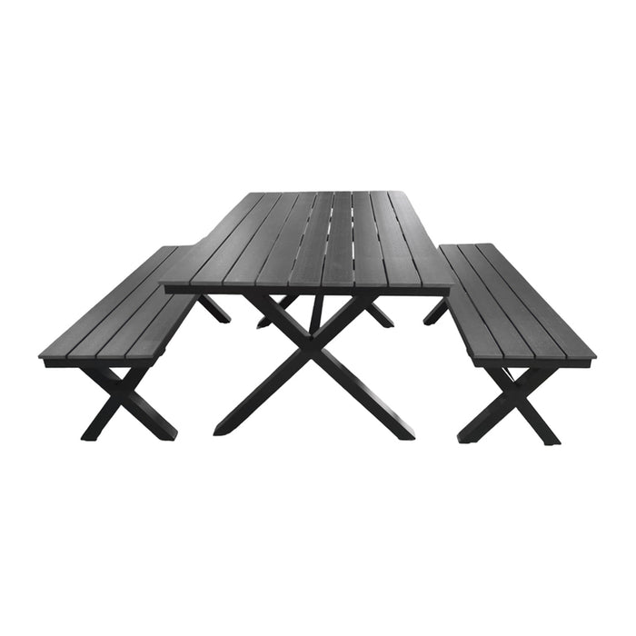 GARDEN BEER SET HD HD-9992