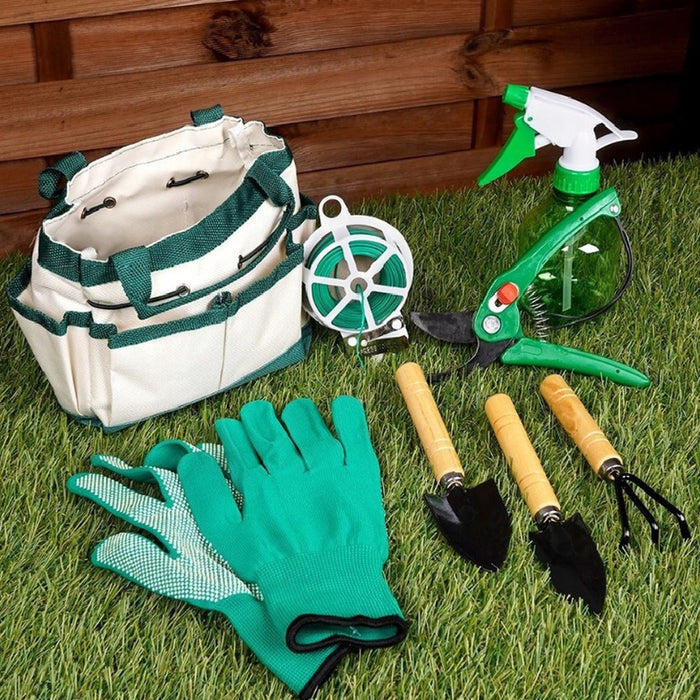GARDEN TOOL SET DG9000430