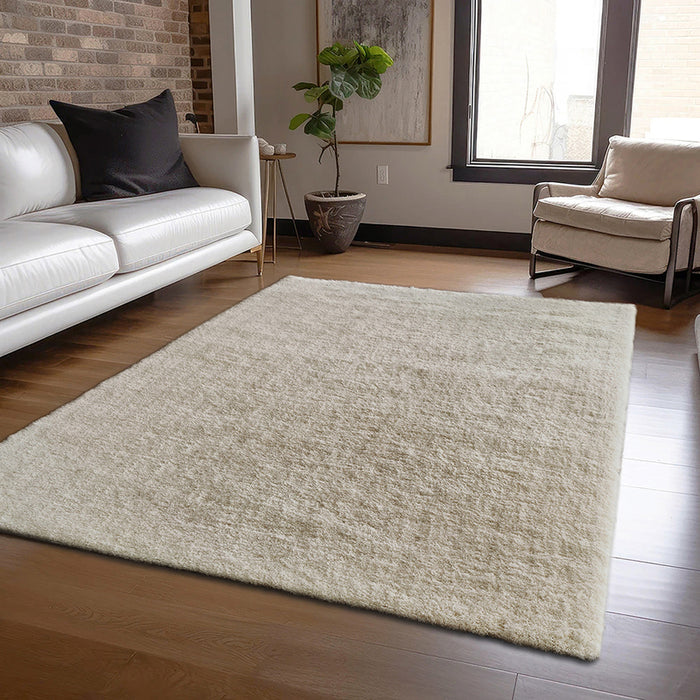 HONG KONG CARPET 120X170 CM GRAY-BEIGE