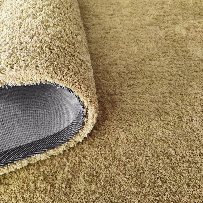 CARPET HONG KONG 160X230 CM BEIGE-CAMEL