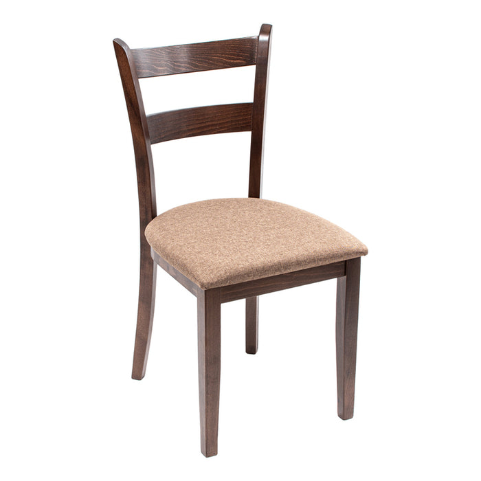 DINING CHAIR TONY WALNUT