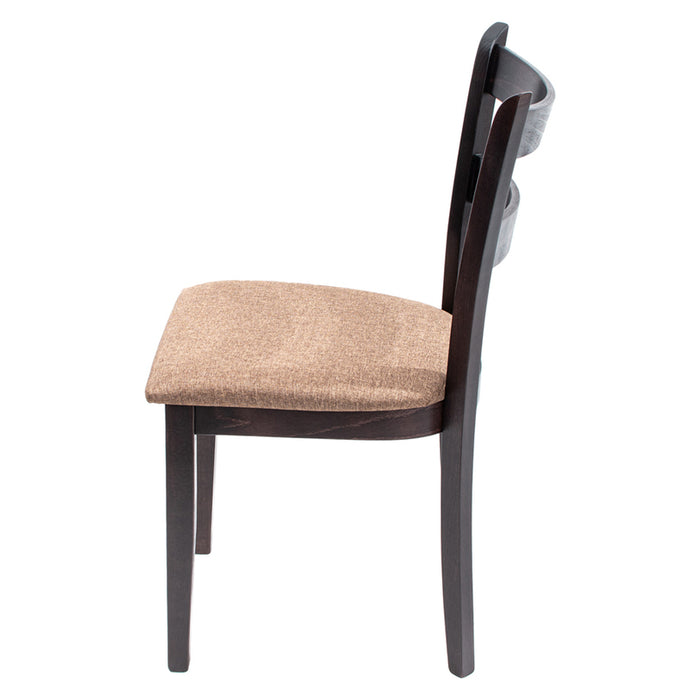 TONY VENGE DINING CHAIR