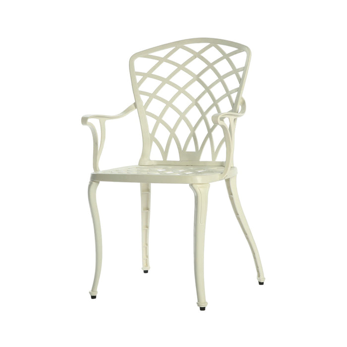 GARDEN CHAIR 43X50XH92CM HD-10451