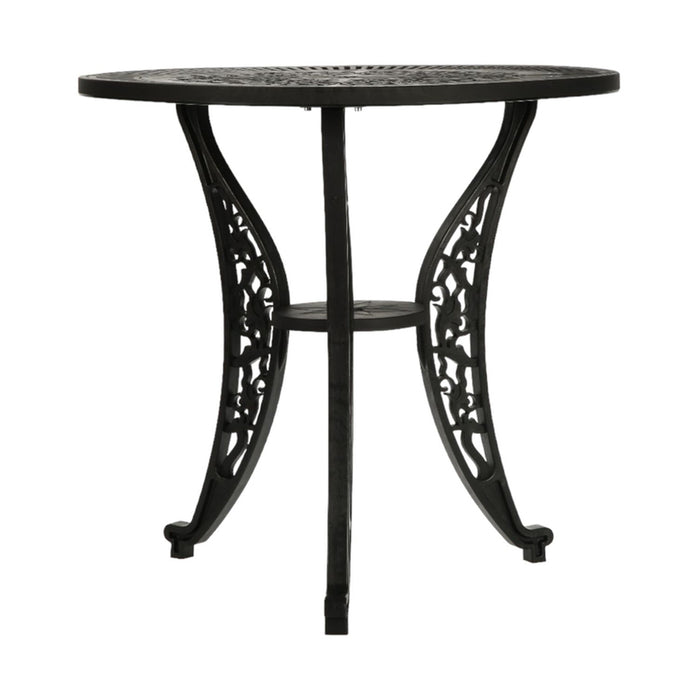 GARDEN TABLE D75X72CM HD-10437