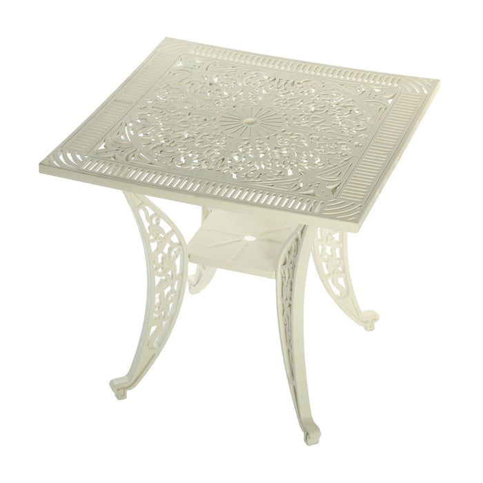 GARDEN TABLE 75X75X72CM HD-10443