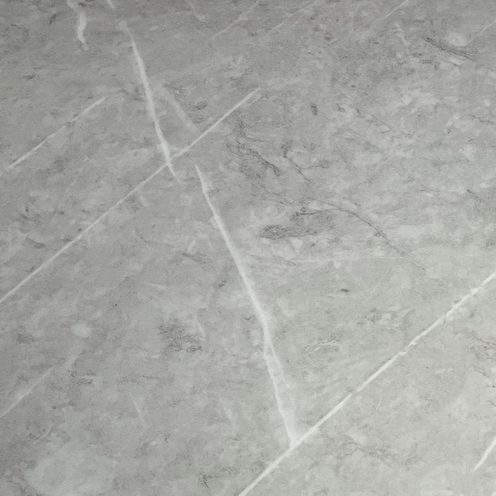 SELF-ADHESIVE PANEL 30X60CM GRAY MARBLE 6 PCS 1.08M2