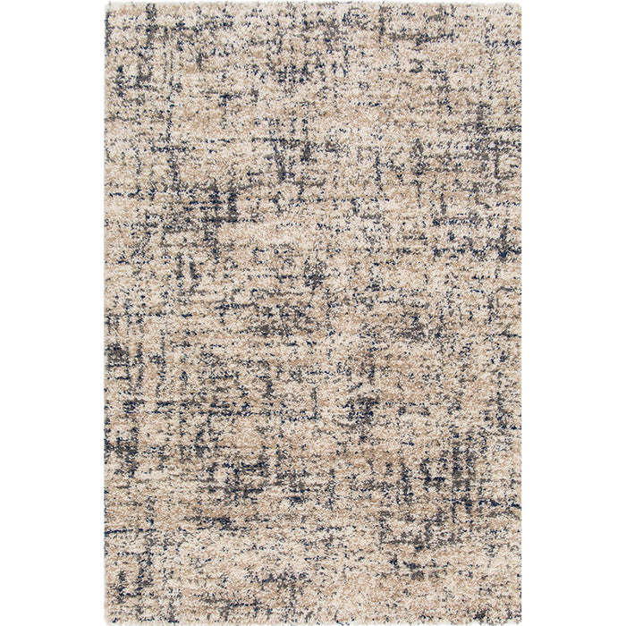 CARPET LEGACY MELANGE CHARACTERISTICS 160X230 CM GRAY