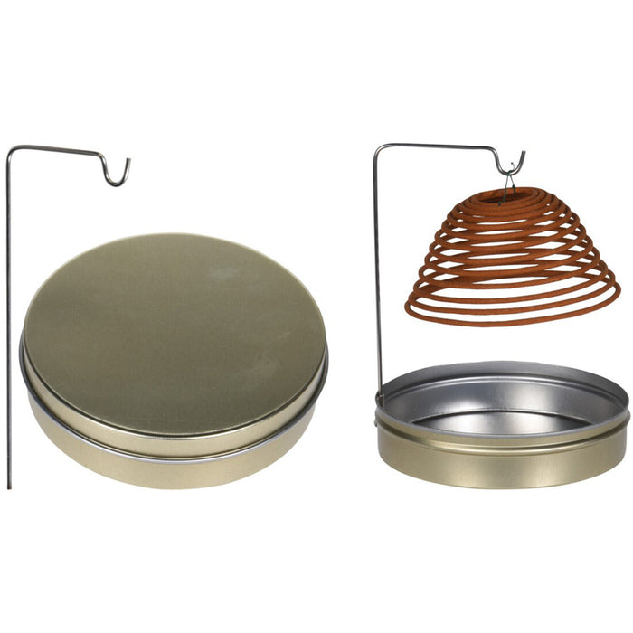 SPIRALS AGAINST MOSQUITOS 3PCS 420000470
