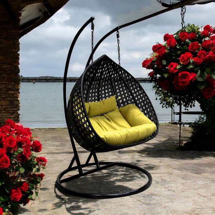 HANGING SWING DOUBLE. HD-10953