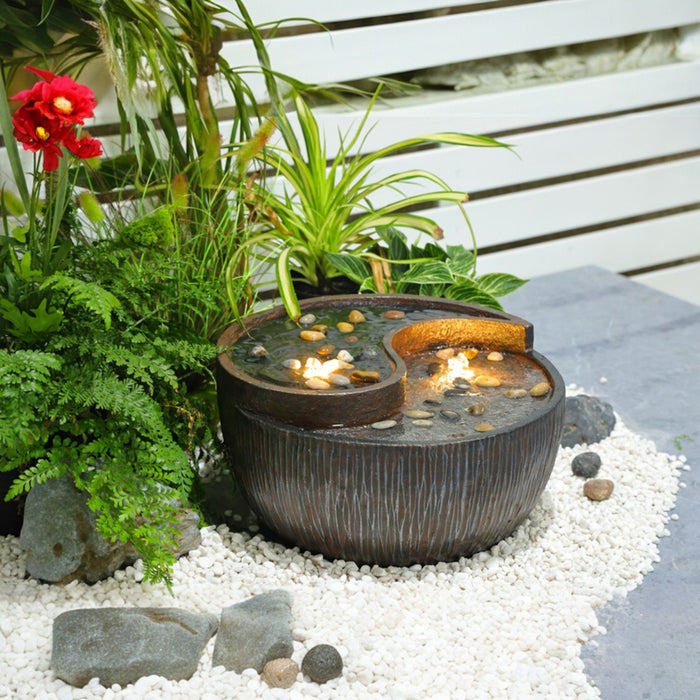 GARDEN FOUNTAIN HD-11001