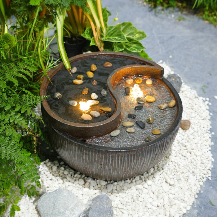 GARDEN FOUNTAIN HD-11001
