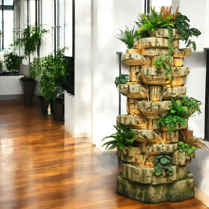 GARDEN FOUNTAIN HD-11002