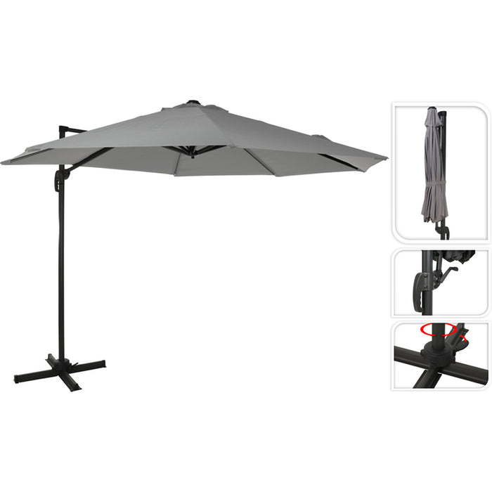 BELL UMBRELLA F300CM ROMA FD4300910